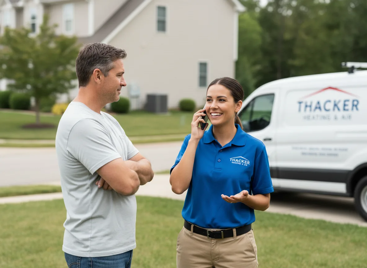 Ac Repair Strasburg, VA FAQs